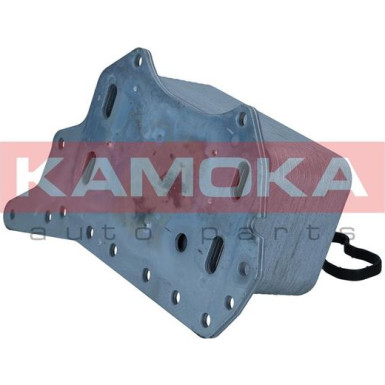 KAMOKA Ölkühler, Motoröl 7730118 KAMOKA Ölkühler, Motoröl 7730118