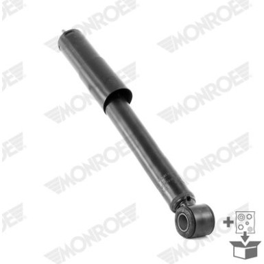 MONROE ORIGINAL-Gasdämpfer HA | VOLVO 850,C70,S70,V70 | G21632 MONROE ORIGINAL-Gasdämpfer HA | VOLVO 850,C70,S70,V70 | G21632