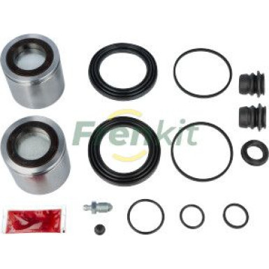 FRENKIT Reparatursatz, Bremssattel 268906