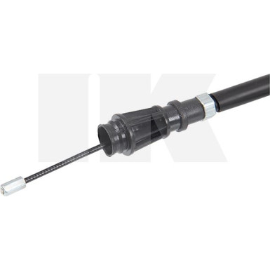 Seilzug, Feststellbremse Volvo T. S70/V70 97-00 Le/Pr | 904831 Seilzug, Feststellbremse Volvo T. S70/V70 97-00 Le/Pr | 904831