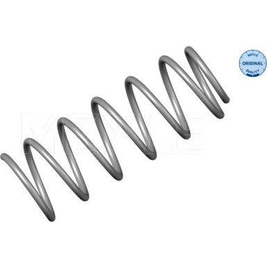 Meyle Fahrwerksfeder Vw P. Golf 1 | 100 041 0002