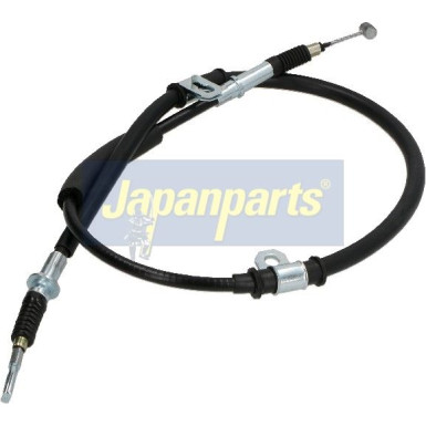 Seilzug, Feststellbremse Hyundai T. Trajet 00-08 Pr BC-H43R