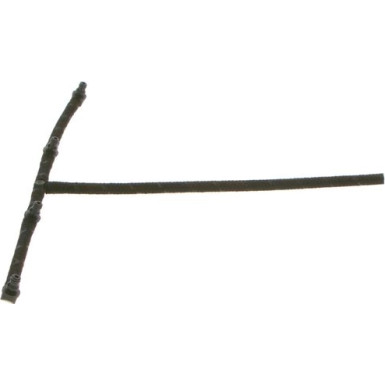 0 928 400 595 Schlauch, Leckkraftstoff 0 928 400 595 Schlauch, Leckkraftstoff