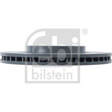 FEBI BILSTEIN Bremsscheibe 108392