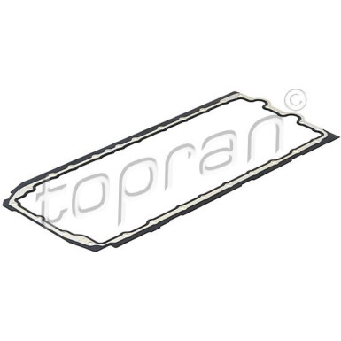 501 411 Dichtung, Ölwanne