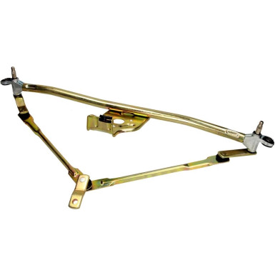 57-0166 Wischergestänge