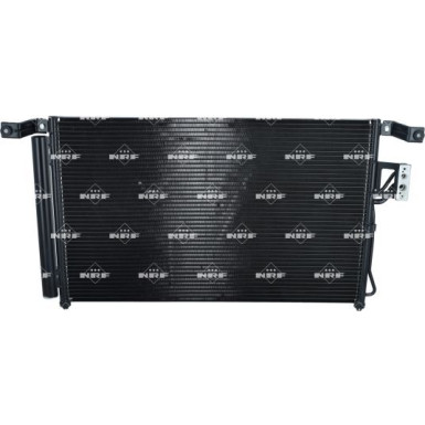 Kondensator, Klimaanlage EASY FIT 35965