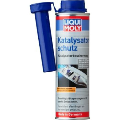 Liqui Moly Katalysatorschutz 300 ml | 21284 | Dose Blech
