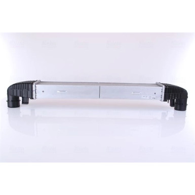 Ladeluftkühler PKW MERCEDES C-Klasse 220 CDI 07 FIRST FIT 96596