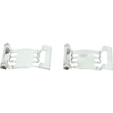 Zubehörsatz, Scheibenbremsbelag | FORD Transit Tourneo 98 | 1987474352 Zubehörsatz, Scheibenbremsbelag | FORD Transit Tourneo 98 | 1987474352