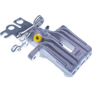 DENCKERMANN Bremstrommel B190170L