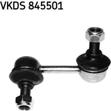 SKF Stabilisatorstange VKDS845501