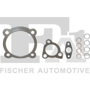 FA1 Montagesatz FA1 Montagesatz