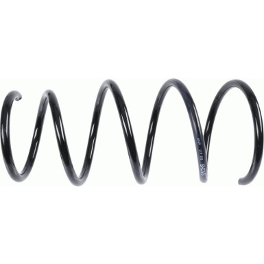 SACHS Fahrwerksfeder | 998 831