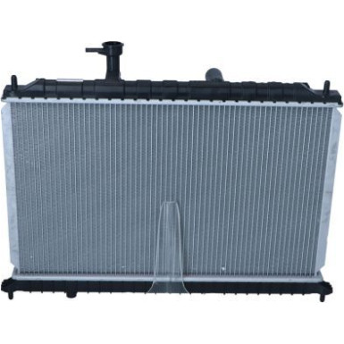 NRF Motorkühler | 50138