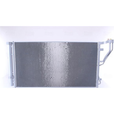 Kondensator PKW HYUNDAI i40 GAS 11 FIRST FIT 940244