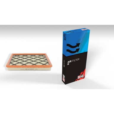 CHAMPION Luftfilter CAF100945P CHAMPION Luftfilter CAF100945P