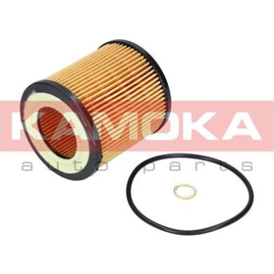 KAMOKA Ölfilter | F109701