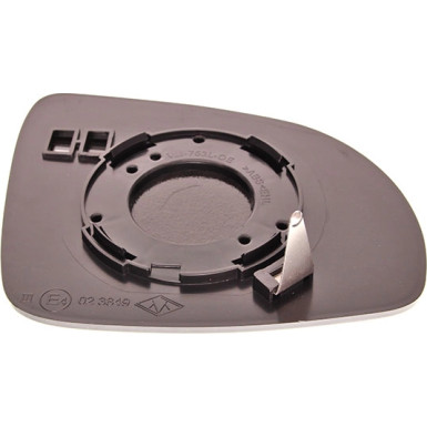 Spiegelglas, Außenspiegel Kia Picanto Konvex OE 8761107108 HAGUS 8313831