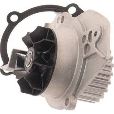 SKF Wasserpumpe VKPC 83424