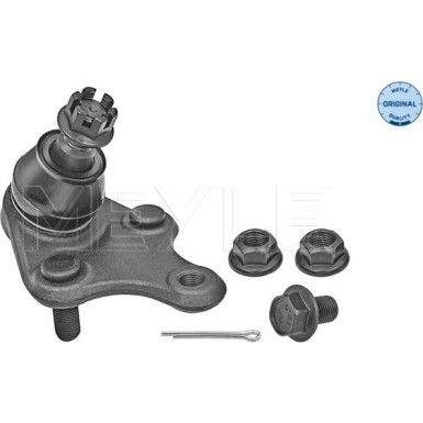 82 303 037 Traggelenk VA li/re TOYOTA Auris 06 MEYLE-ORIGINAL: True to OE 30-16 010 0077