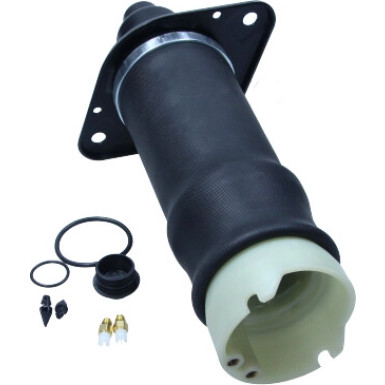 11-0772 Luftfeder, Fahrwerk