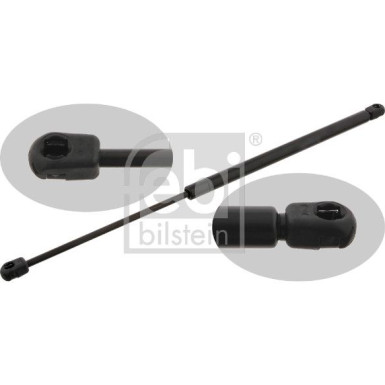 FEBI BILSTEIN Gasdruckfeder | 27647