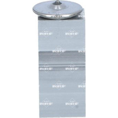 NRF Expansionsventil, Klimaanlage 38592 EASY FIT