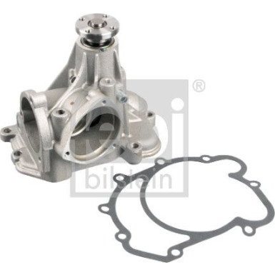 FEBI BILSTEIN Wasserpumpe FEBI BILSTEIN Wasserpumpe