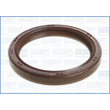 AJUSA Wellendichtring, Kurbelwelle 15045100