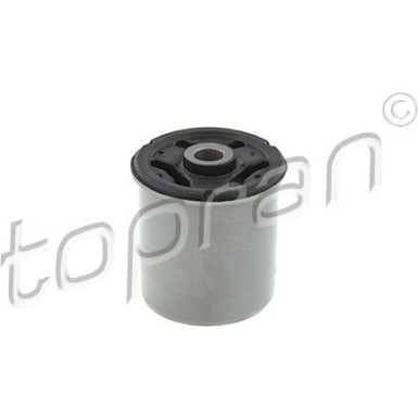 TOPRAN Lagerung, Achskörper TOPRAN Lagerung, Achskörper