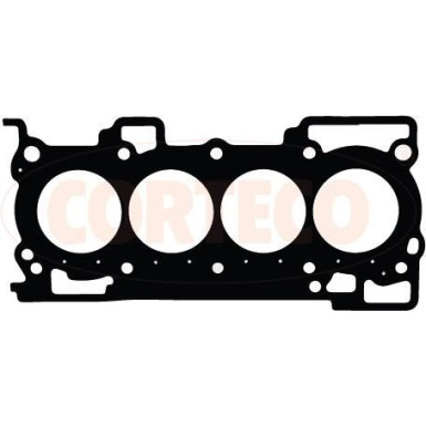 415654P Dichtung, Zylinderkopf