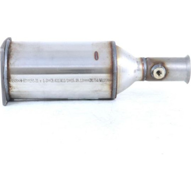 91 / DPF EVO C CITROEN C5 2.0 HDI 01 EVO S 73107