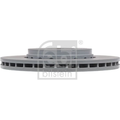 FEBI BILSTEIN Bremsscheibe 108405