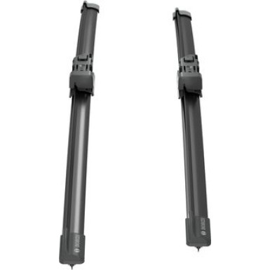 BOSCH | Scheibenwischer Aerotwin A104S | Chrysler Jeep Renegade | 3397014118