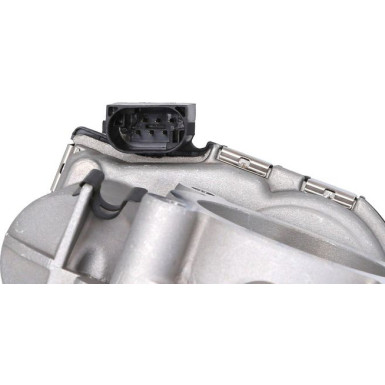 KAMOKA Drosselklappenstutzen 112035