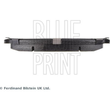 Bremsbelagsatz Suzuki P. Grand Vitara 15-/Sx4 13 | ADK84241