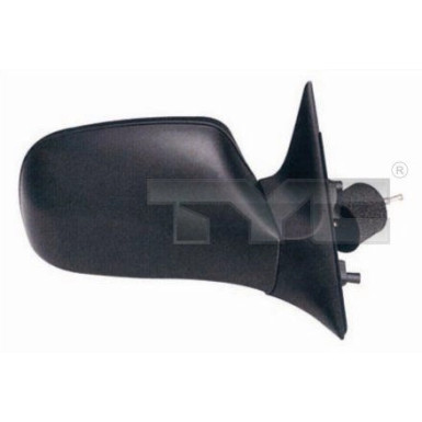 SPIEGEL R IN VERS | OPEL ASTRA F 10,94-9,98 | 4615,702,2