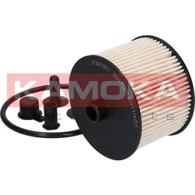 KAMOKA Kraftstofffilter KAMOKA Kraftstofffilter