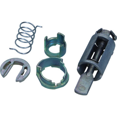 Original VAG Satz-Reparatur Türschloss VW Polo 95-02 | 6N0898105A