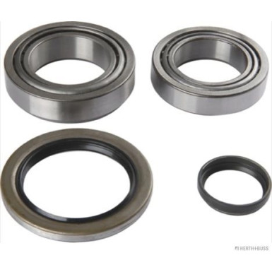 J4712026 Radlagersatz