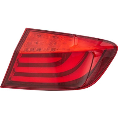 HECKLEUCHTE R 12 V HELLA | BMW 5ER F10 LIM 3,10-7,13 | 2SD 010 234-101 HECKLEUCHTE R 12 V HELLA | BMW 5ER F10 LIM 3,10-7,13 | 2SD 010 234-101
