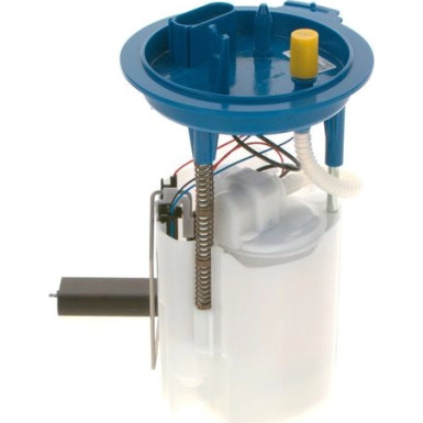 0 580 200 758 Kraftstoff-Fördereinheit 0 580 200 758 Kraftstoff-Fördereinheit