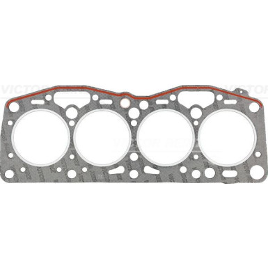 Zylinderkopfdichtung | FIAT Uno Turbo 85-89 | 61-31805-00