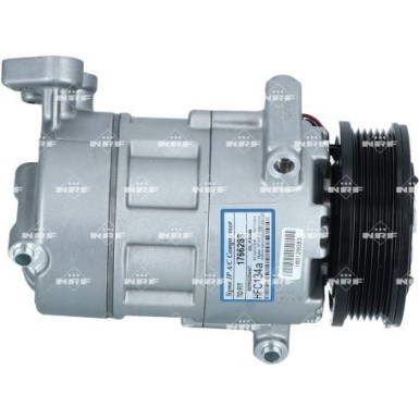 Kompressor, Klimaanlage | 32843