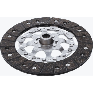 SACHS Kupplungssatz 3000 950 062