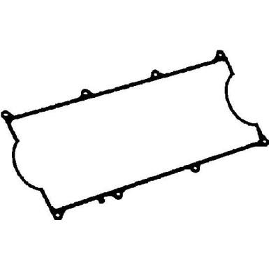 440144P Dichtung, Zylinderkopfhaube