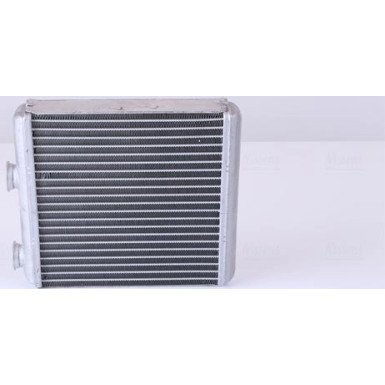 Heizkühler PKW OPEL MERIVA 1.3-1.7CDTi/1.4i 03-10 FIRST FIT 72663