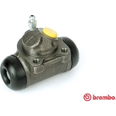BREMBO Radbremszylinder | A 12 194