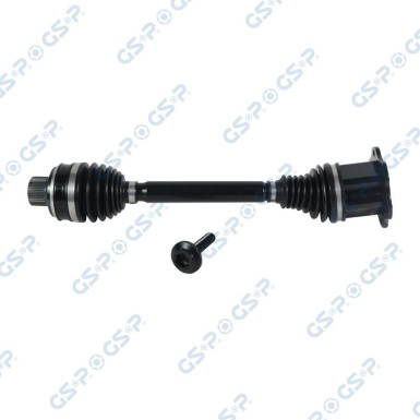 GSP Antriebswelle 202077OL